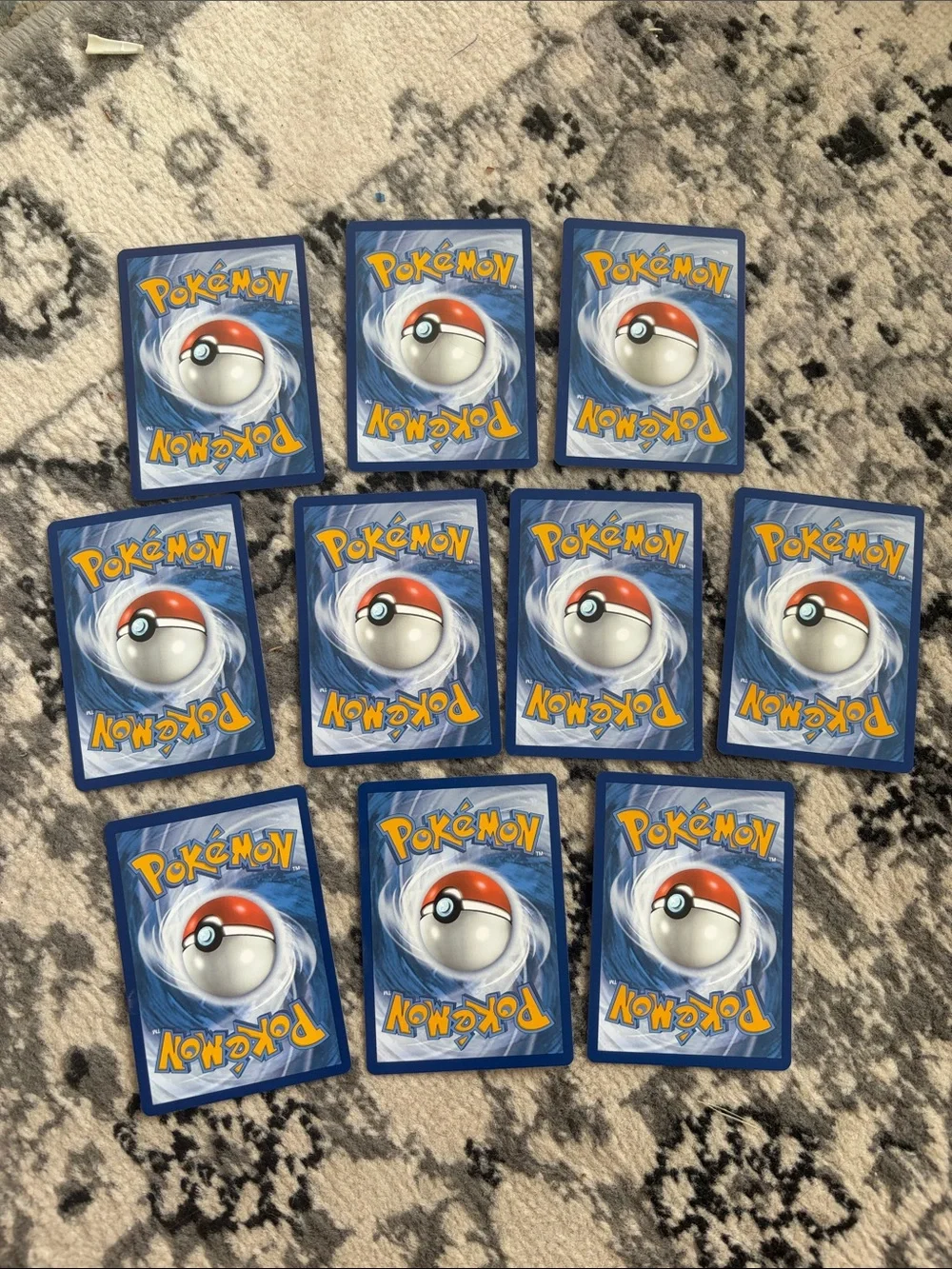 Paradox Rift Complete Supporter Trainer Card Lot | 10 Cards | ✨5/$25✨